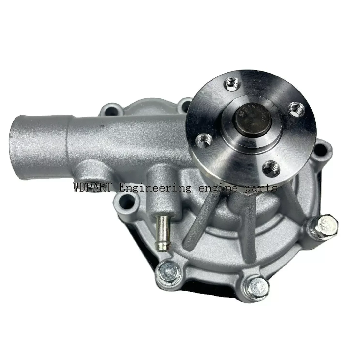 New Water Pump 32A45-00022 32A45-10010 For Mitsubishi FD30 FD28 FD25 Engine S4S