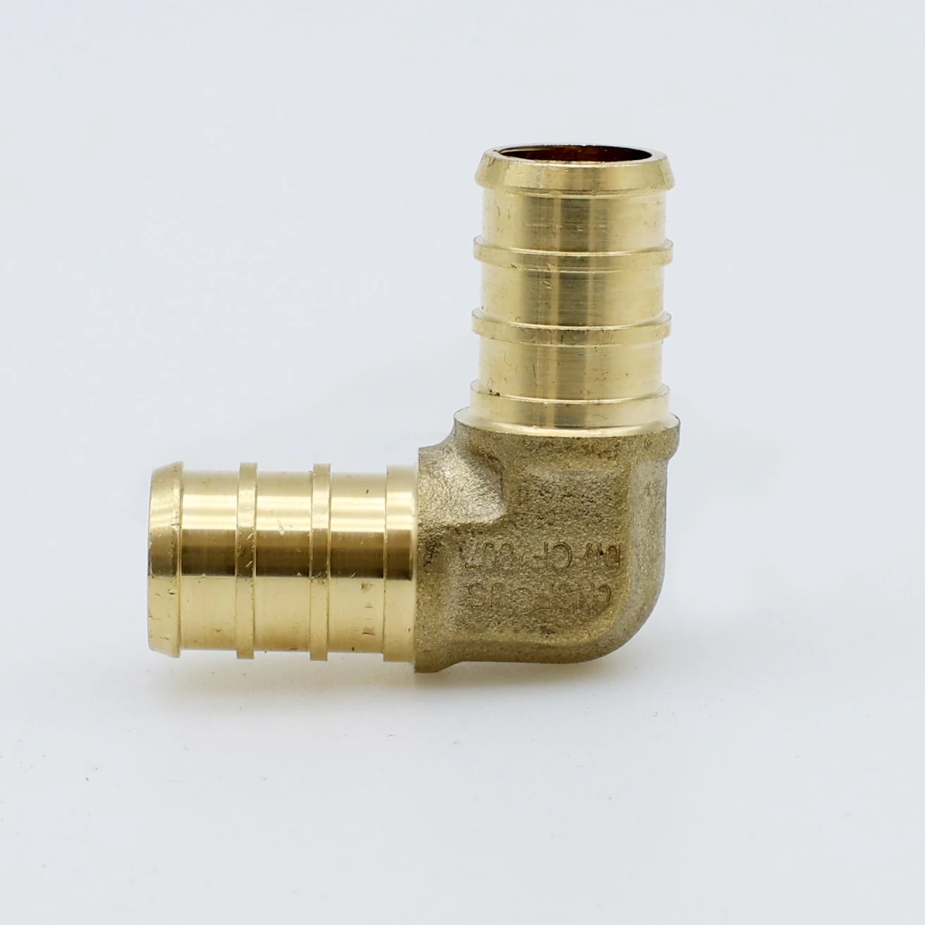 KING SMART Crimp/F1807 PEX 1/2\