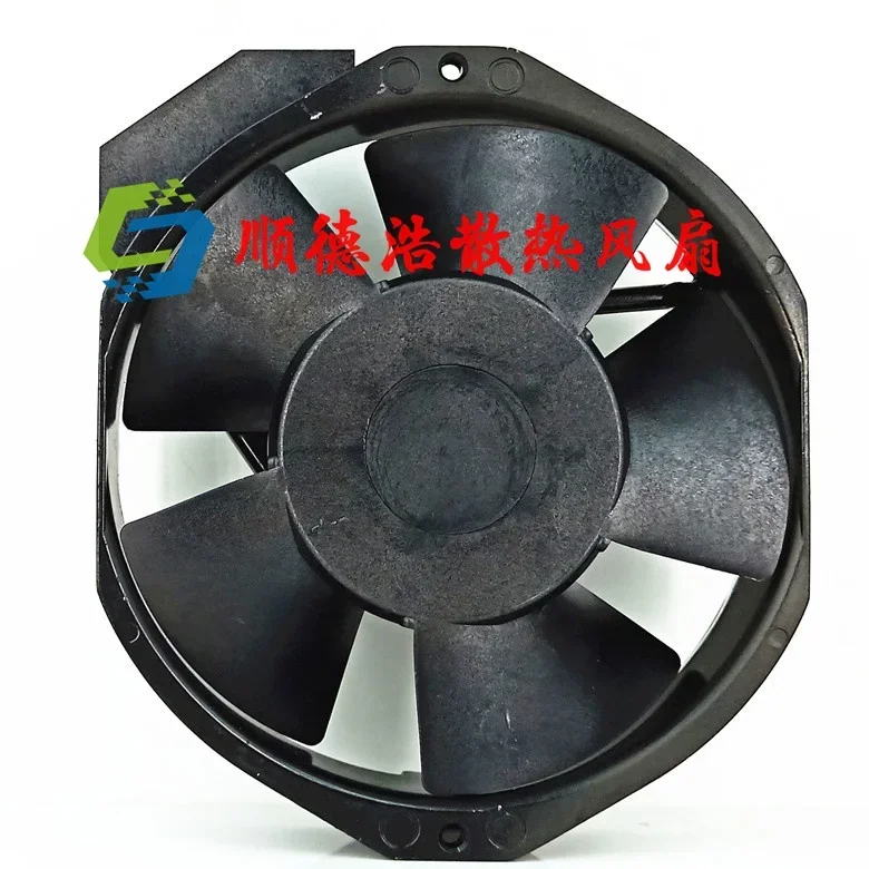 

New original NMB 17cm17038 5915PC-23T-B30 230V 35W172*150*38mm a-luminum frame AC fan