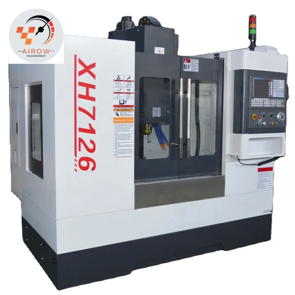 Airow XK7126 XH7126…