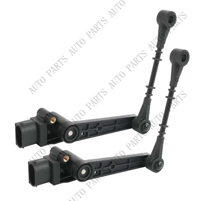 A+ 2x Height Level Sensor LR023648 For LandRover Range Rover Sport 2005-2013