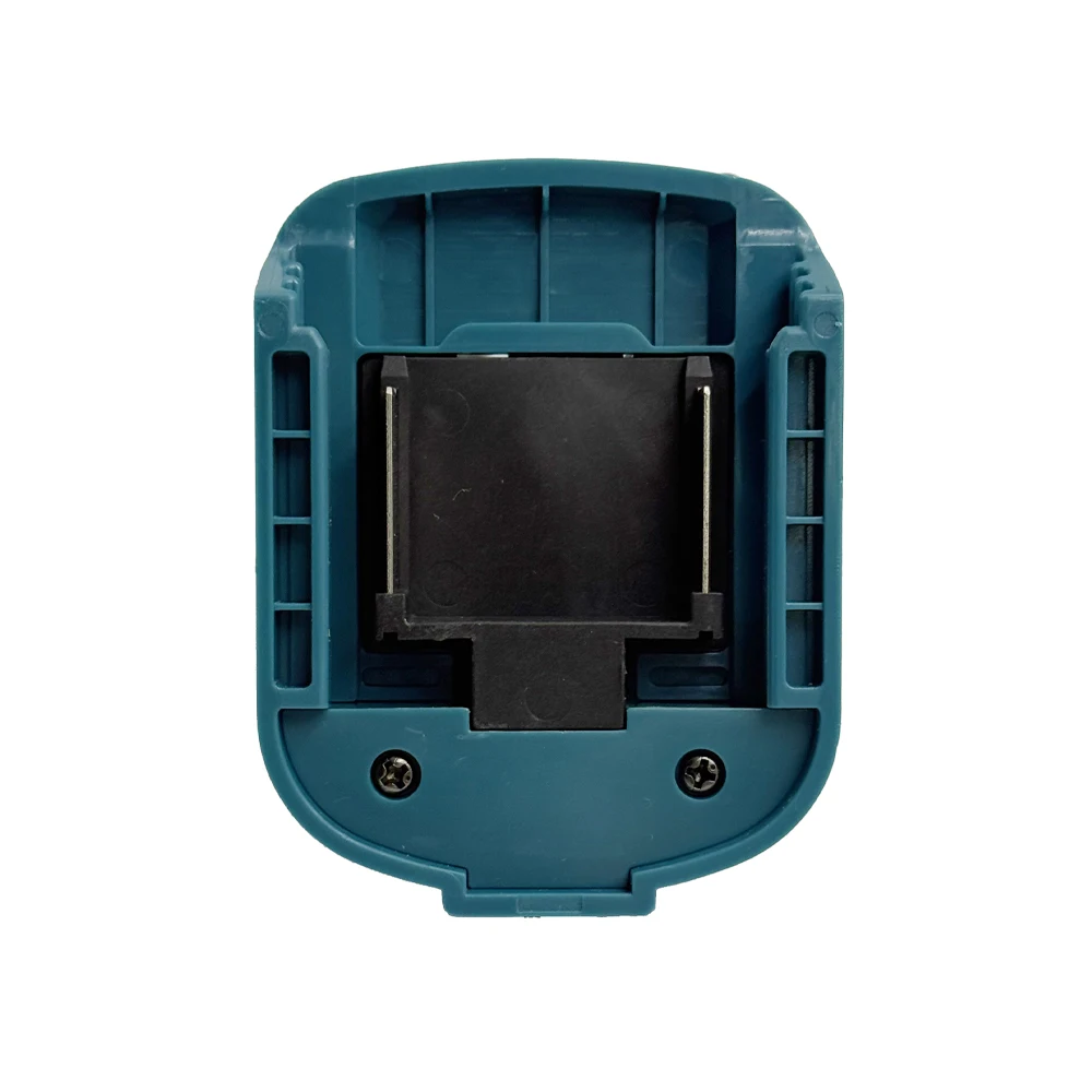 لماكيتا 14.4 فولت-18 فولت بطارية ليثيوم أيون فانوس مصباح يدوي خارجي 3 بوصة اللاسلكي LED ضوء العمل مصباح التخييم الإضاءة في حالات الطوارئ #5