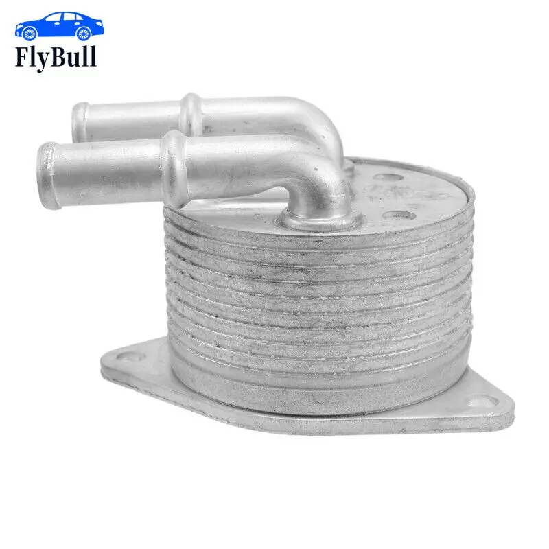 

9807979380 3648065 Масляный радиатор двигателя для Citroen C3XR C4 C4L DS3 Ds4 Ds5 Opel Peugeot 2008 3008 308 5008 508