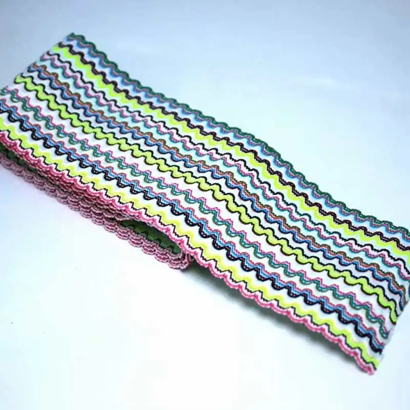 Multi-style fashion elastic band clothing accessories elastic belt waist high quality durable pants skirt belt sewing