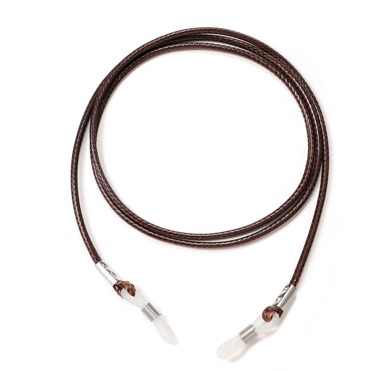 Reiskoord voor brillen, nekband, brilaccessoires, modieus multicolor brillenkoord