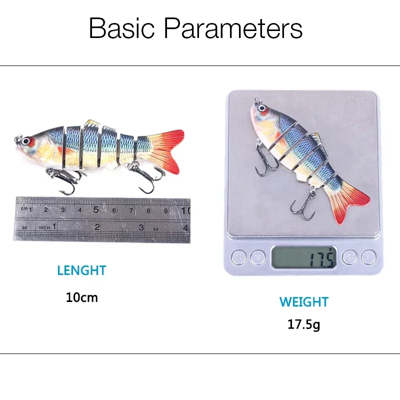 basic freshwater fishing lures EVERY Fishing Lure, Explained!