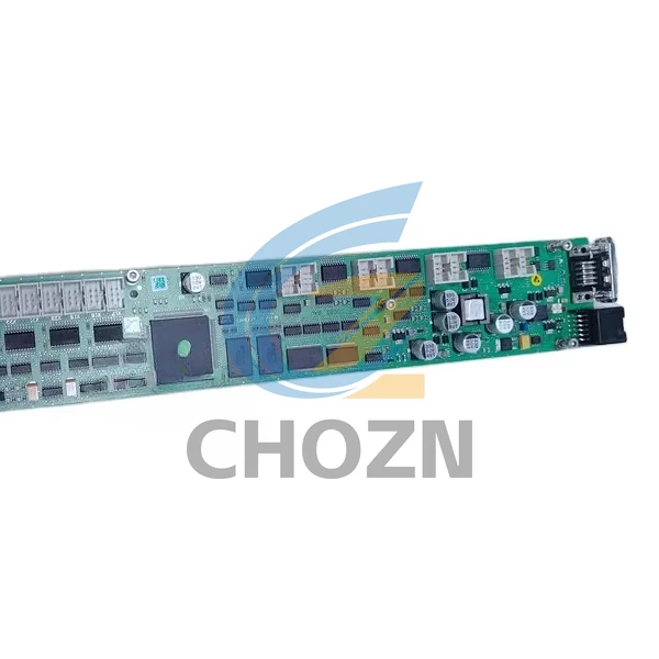 

Heidelberg IDCB2 00.785.0792 00.781.9799 Circuit Board Suit for Heidelberg Printing Spare Part 00.779.2237 SM52 Sm74 Cd102