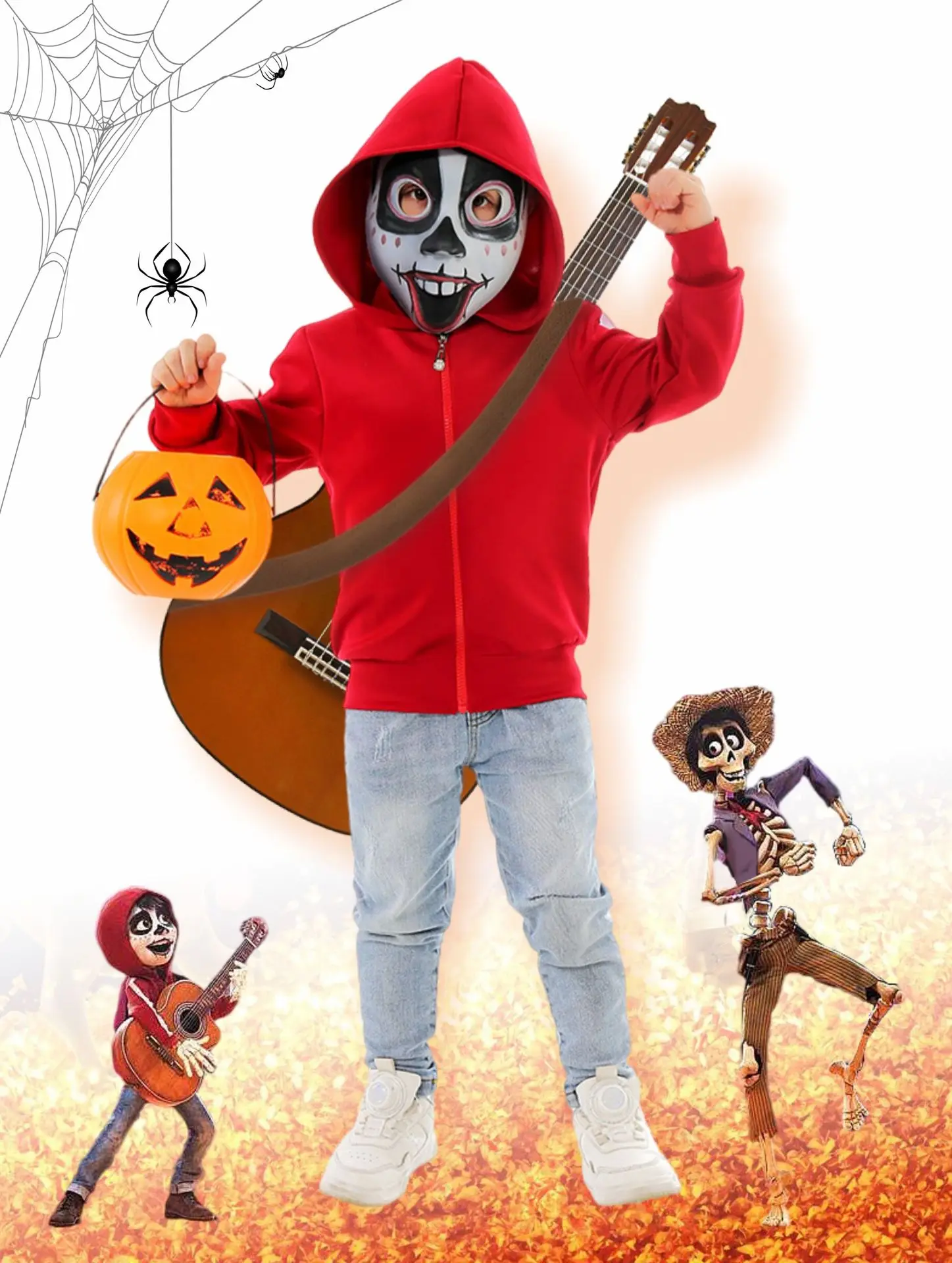 Halloween Cosplay C…