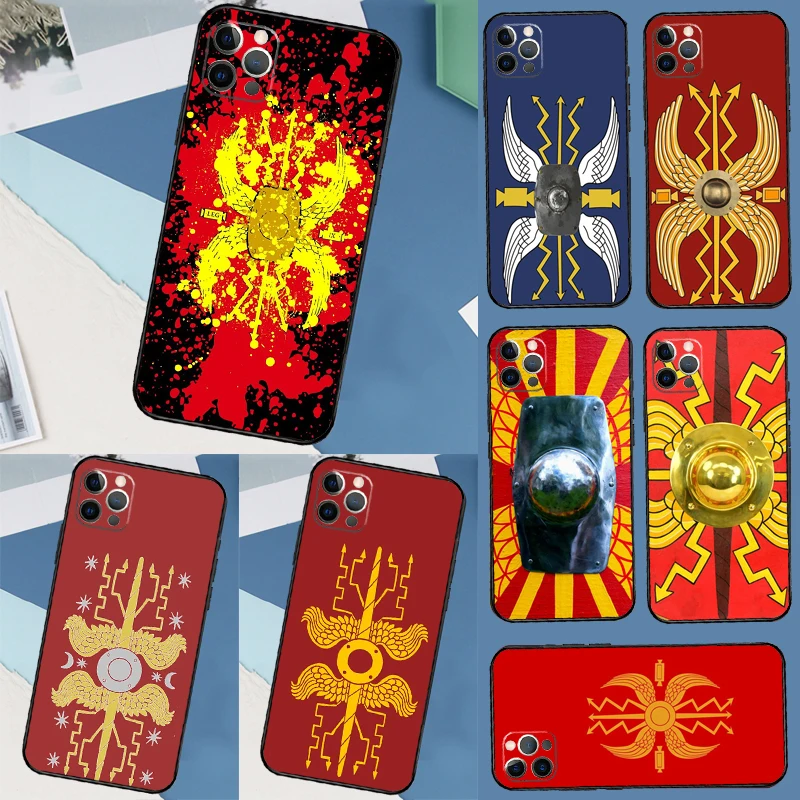 Roman Shield Case F…