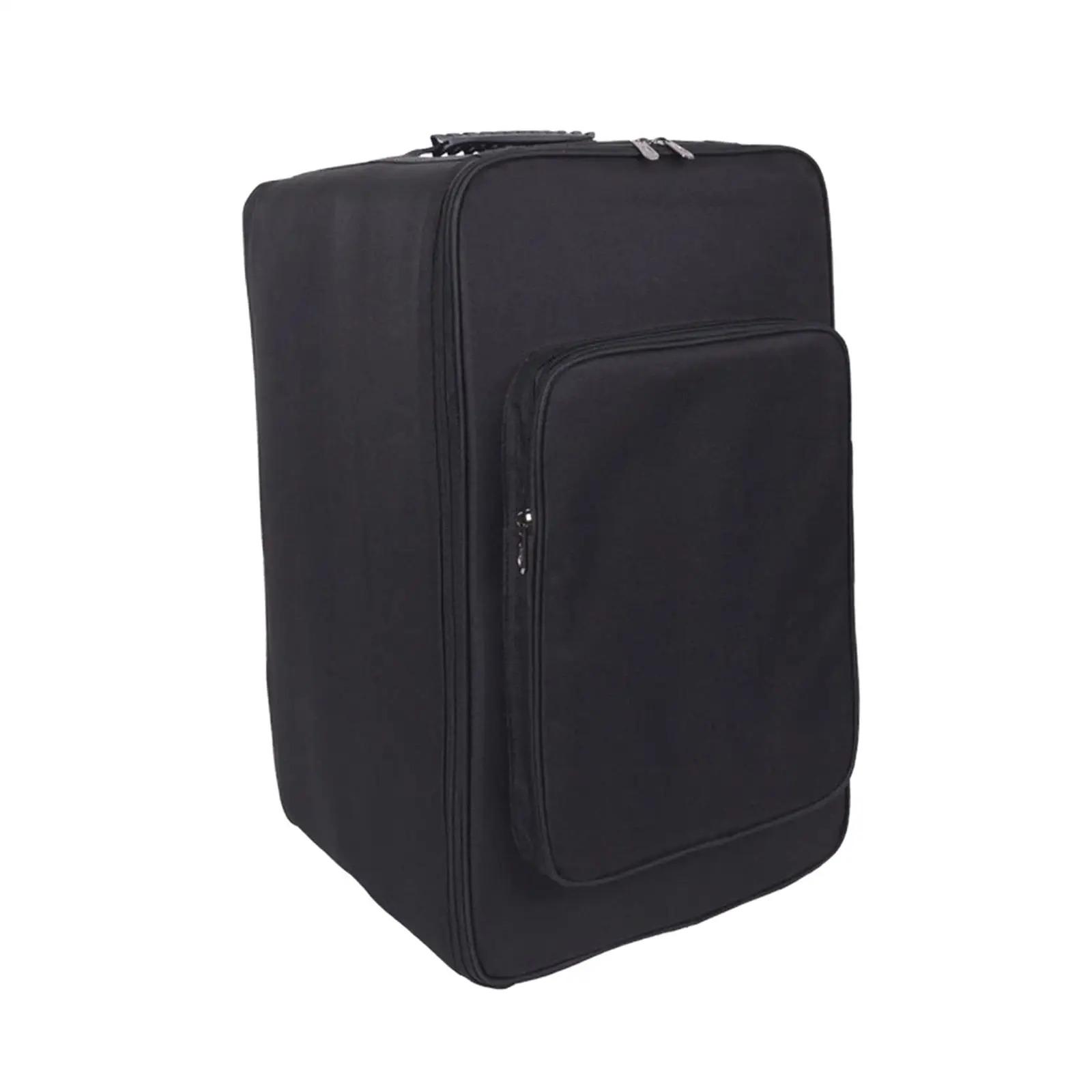 Cajon Case Bag Percussion Bag with Carrying Grip Cajon Accessories Cajon Bag