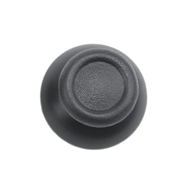 10Pcs For Ps4 Gamepad Controller Replacement Touch Controller Rocker Cover Thumbstick Mushroom Cap