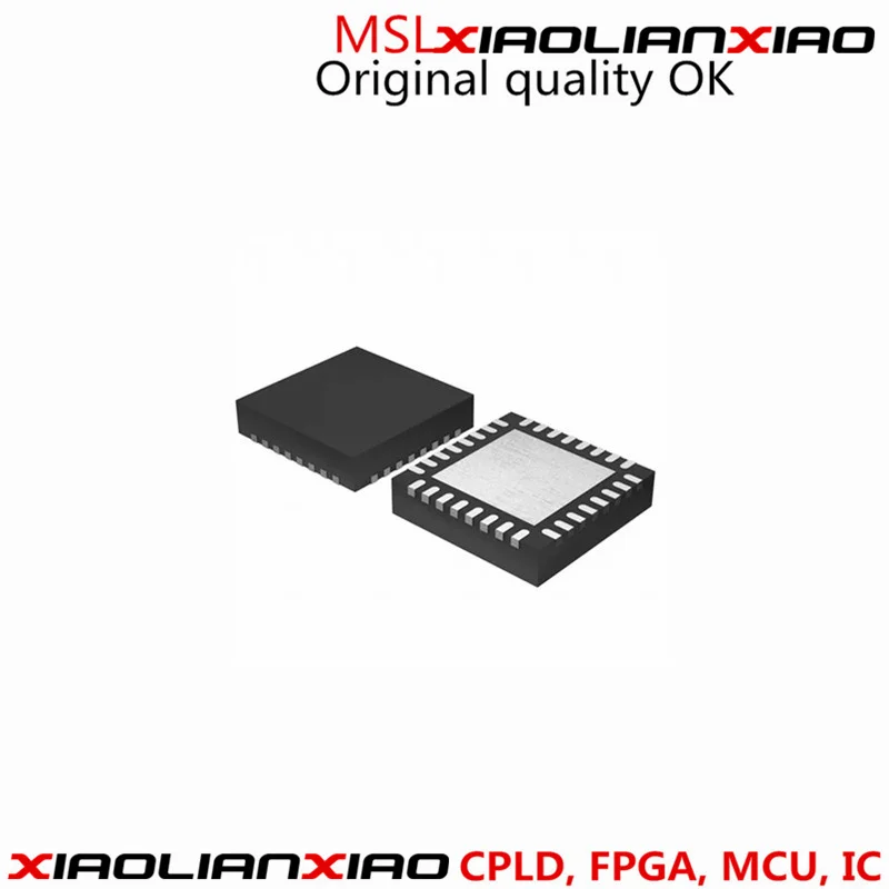 

1pcs xiaolianxiao HMC462LP5ETR QFN32 Original quality OK Can be processed with PCBA