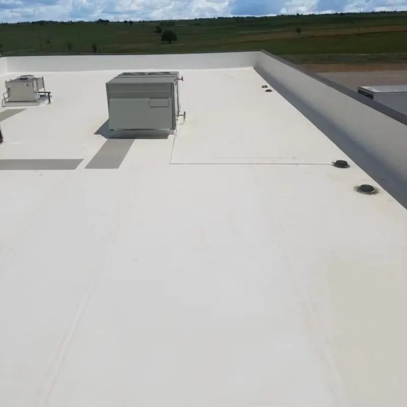 Waterproofing Sheet for Steel Roof and ridge-10x10cm Sample Link