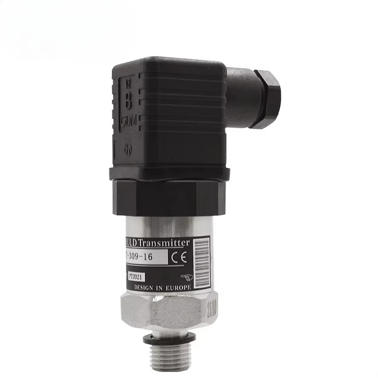 PT-309 Piezoresistive 4-20mA Pressure Transducer Pressure Sensor