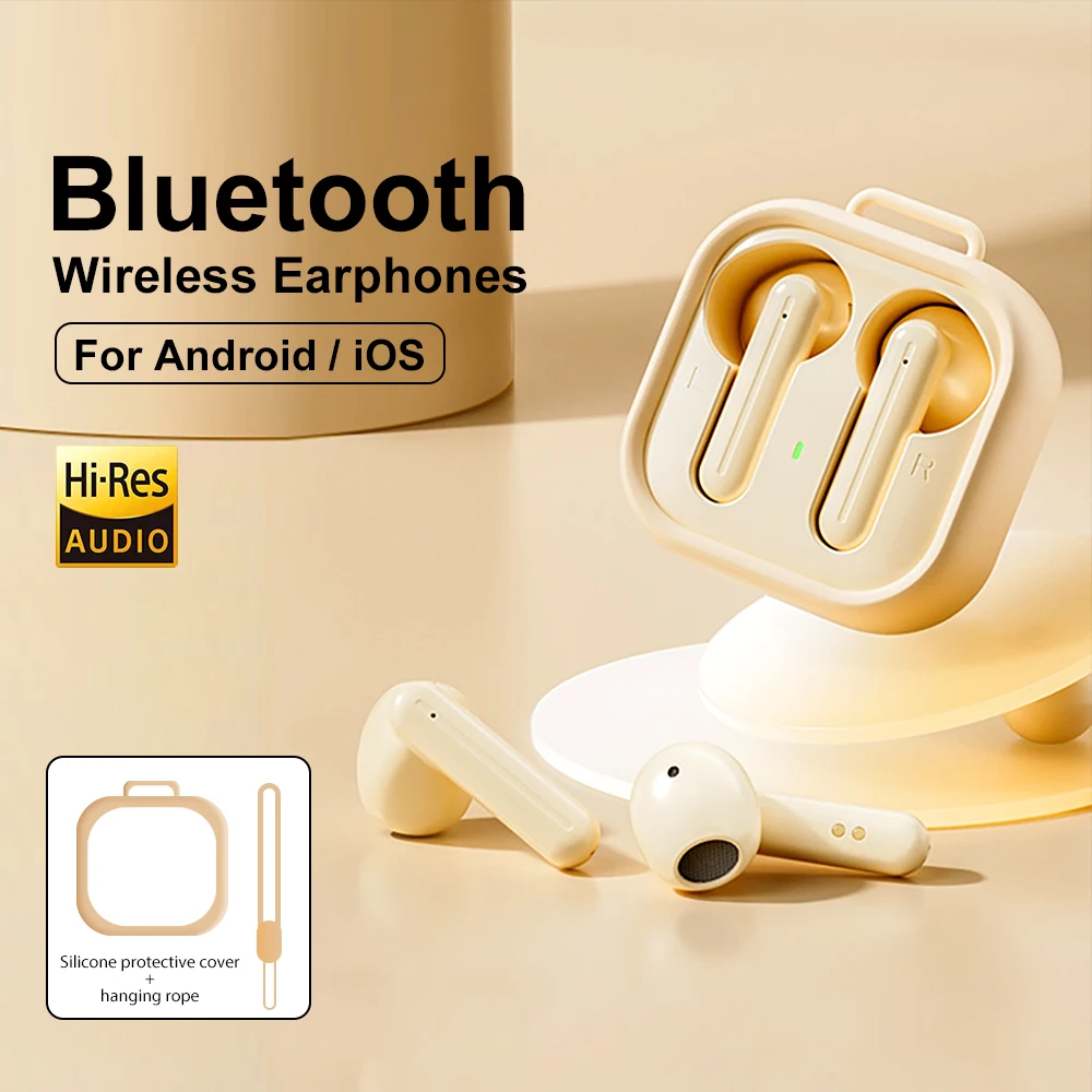 Wireless Earphones … - image