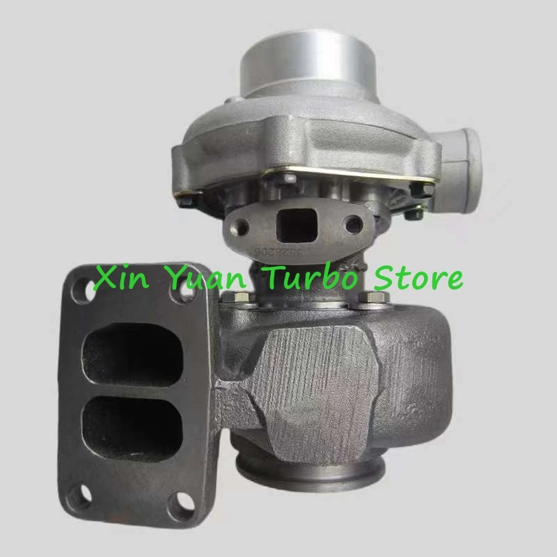 NEW GENUINE HOLSET H1C 3522068 3522069 3522900 3520030 Turbo Turbocharger FOR CUMMIN*S Industriemotor CASE 4BTA-390 3.9L