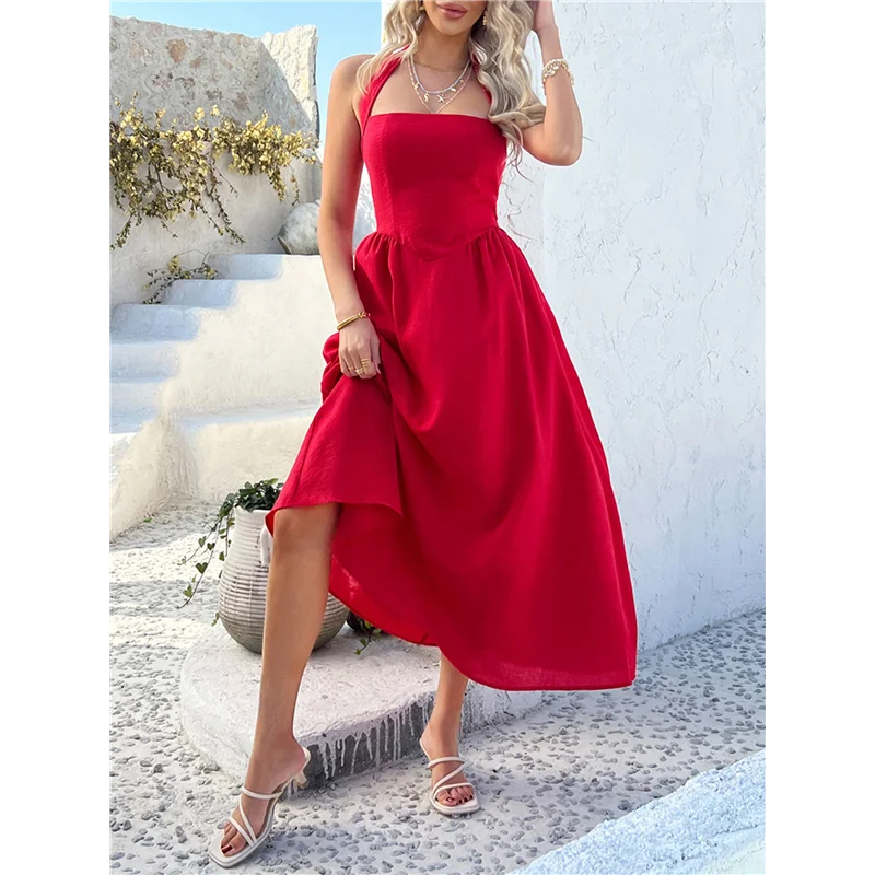 Ag-Women Summer Sle… - image