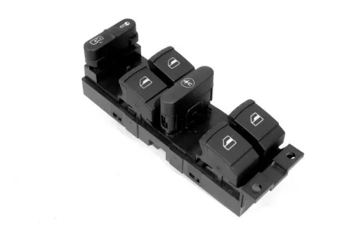 

Premium Grade Switch For Electric Windows for Jetta / Bora MK4