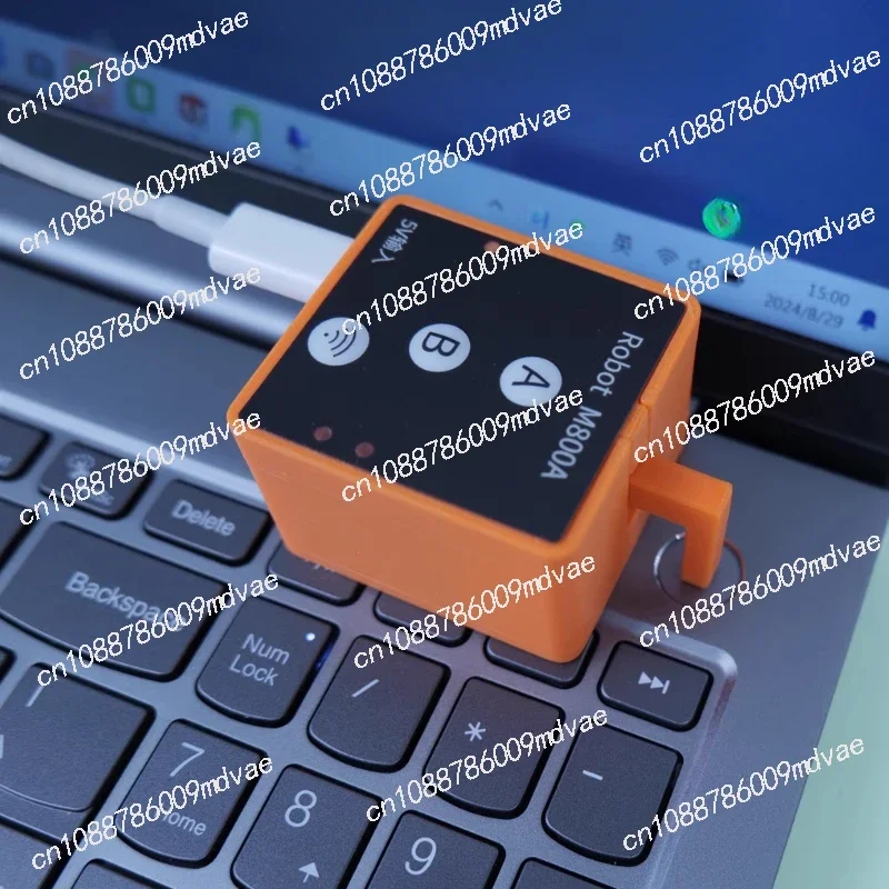

WIFI remote boot notebook remote boot finger robot Mijia version in stock