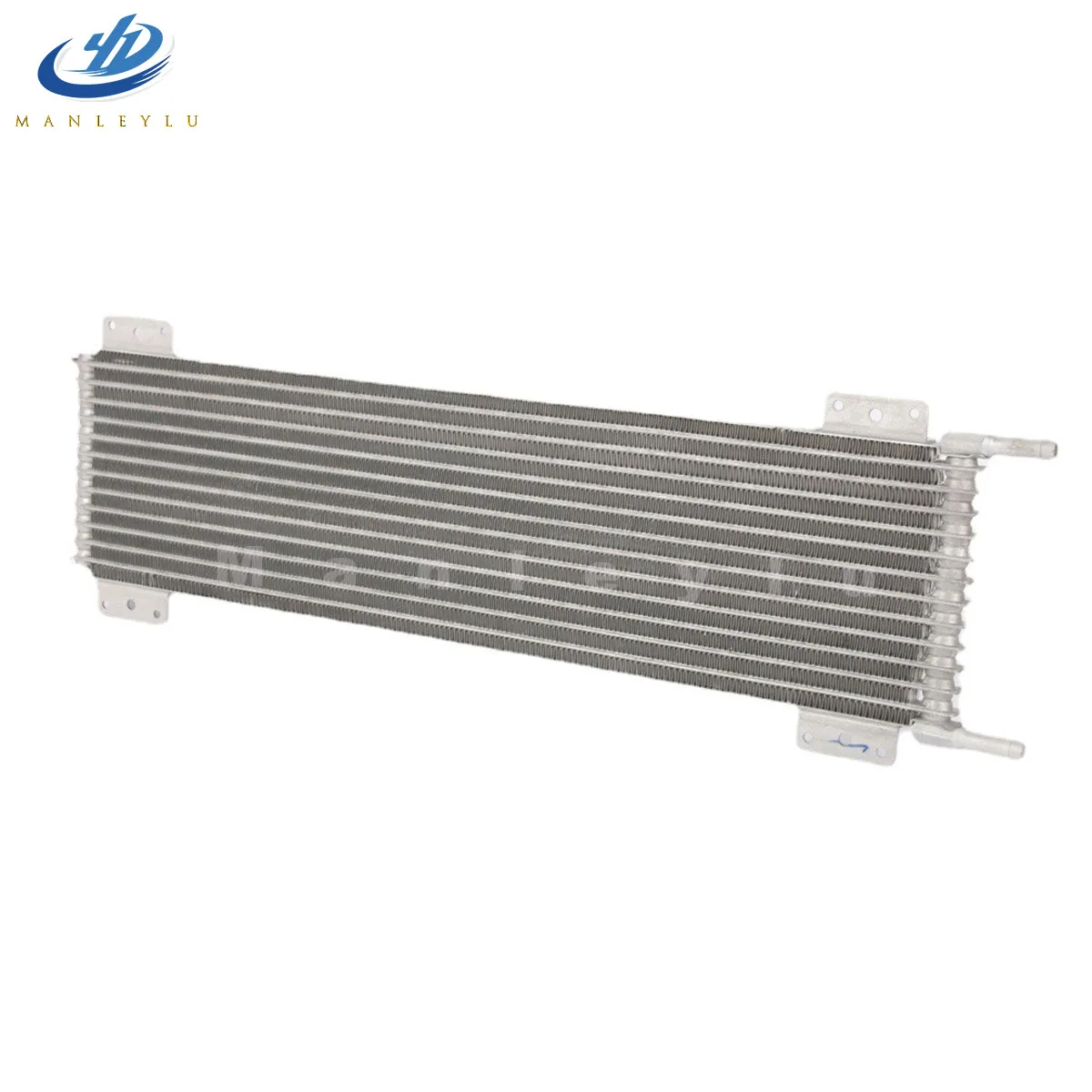 

Universal Refit Aluminum Oil Cooler Automatic Transmission Radiator OEM LPD49211 EX-J069 52115