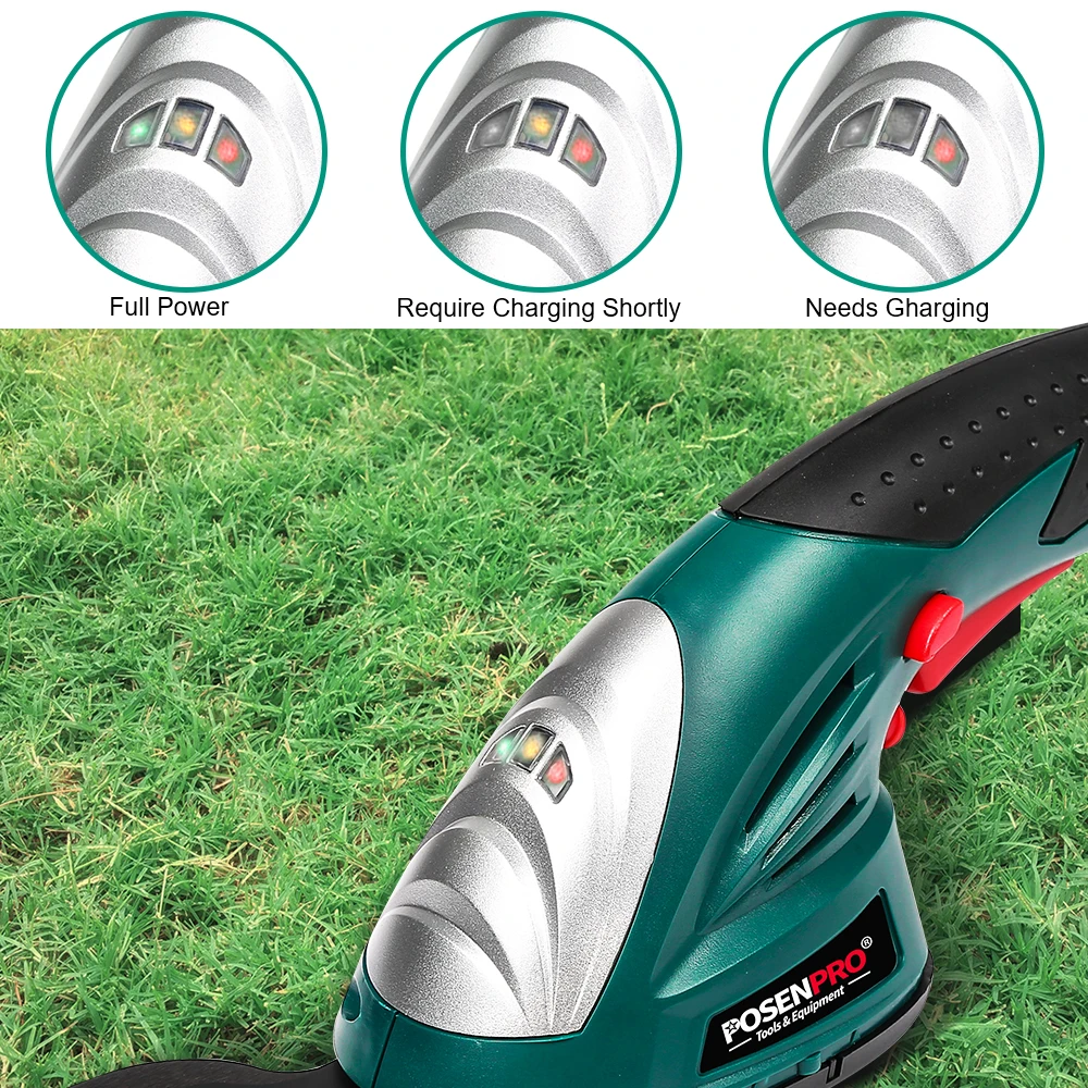 Thumbnail 4 - #1 Latest Hedge Trimmers Offers