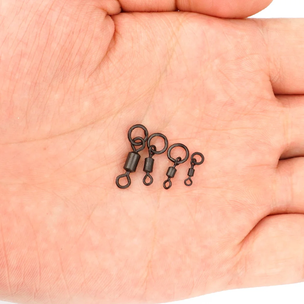 Thumbnail 2 - #79 Best Fishing Snaps to Buy In 2026