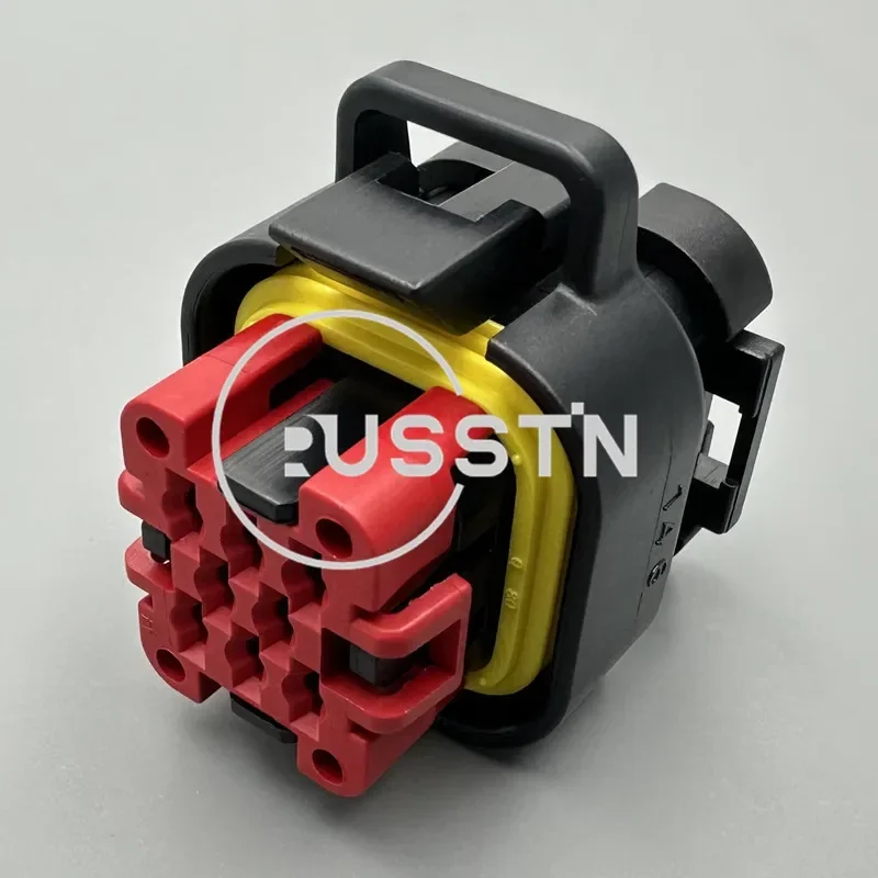 1 Set 8 Pin 770520-…