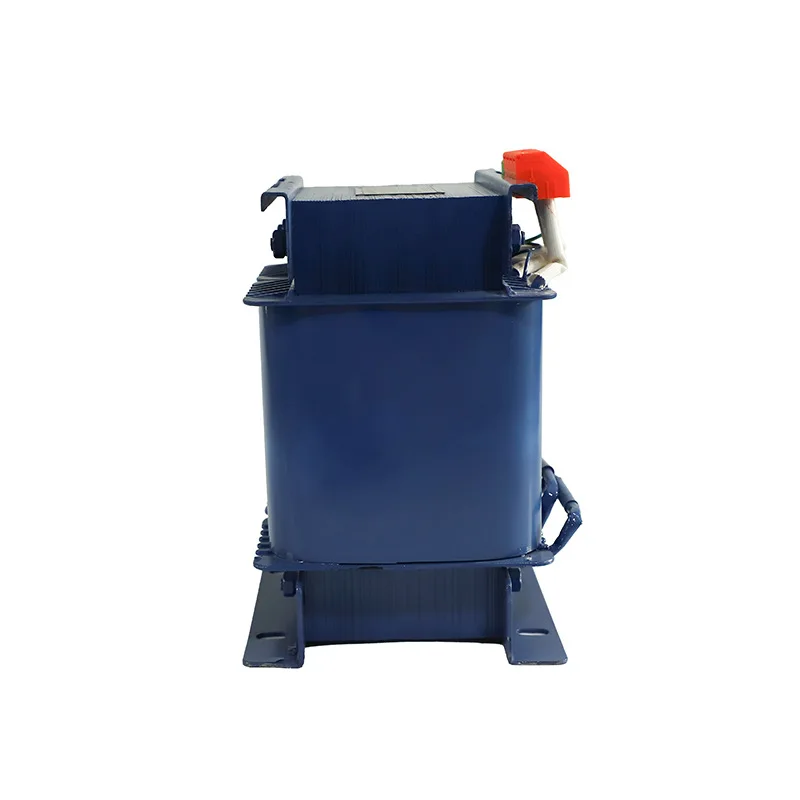 IT supporting insulation monitor single-phase isolation transformer
