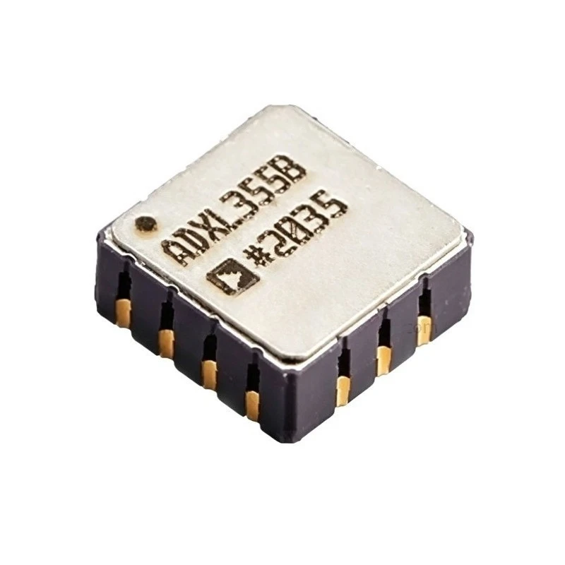 For ADXL355BEZ ADXL355B LCC-14 Attitude Sensor/Gyroscope, New Original