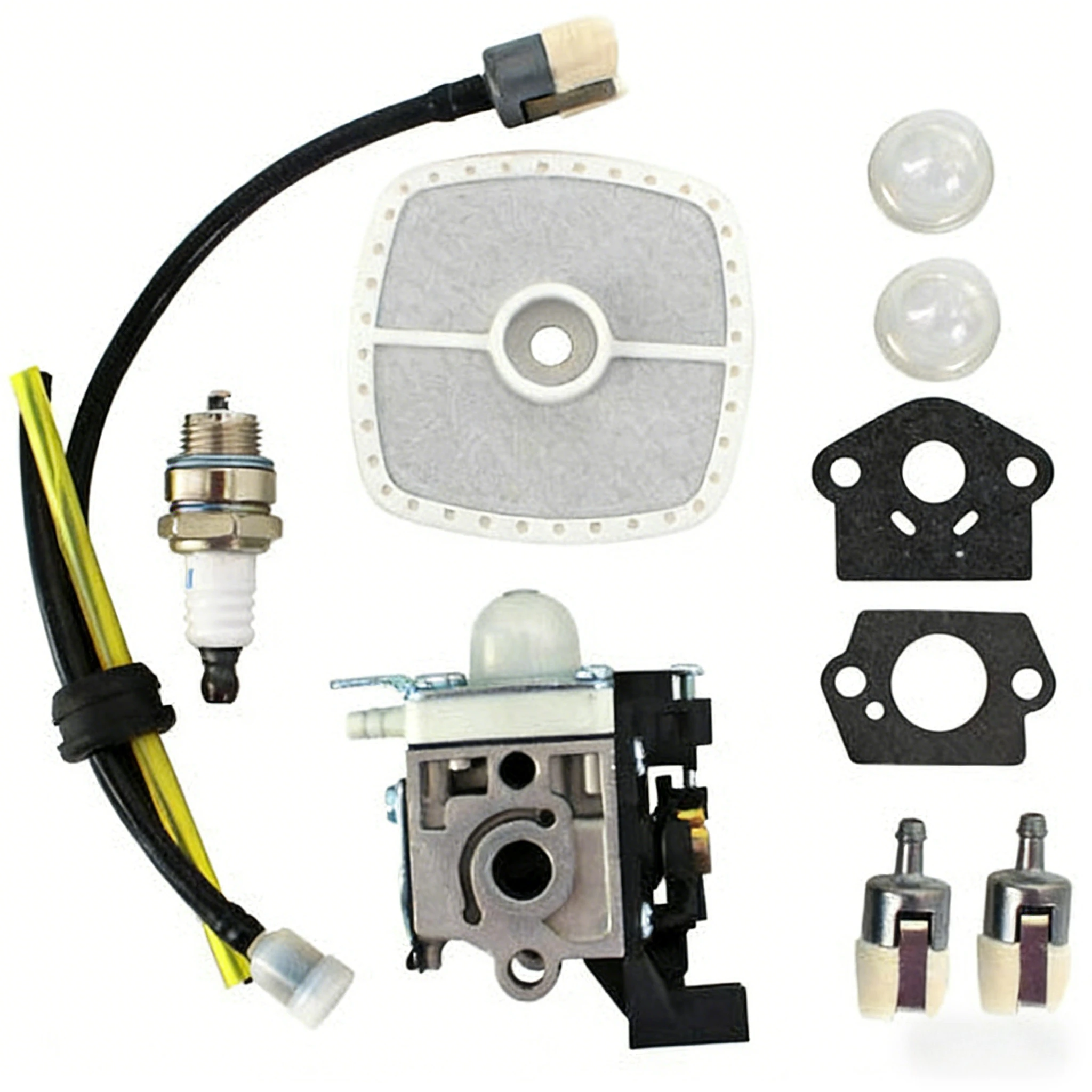 For Echo RB-K93 SRM…