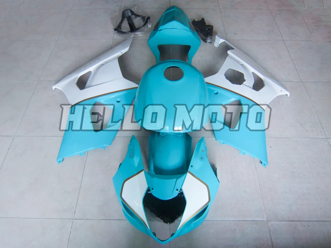 

ABS Injection Molding Fairings Kits Fit For SUZUKI GSXR1000 GSXR 1000 2003 2004 K3 Bodywork Set