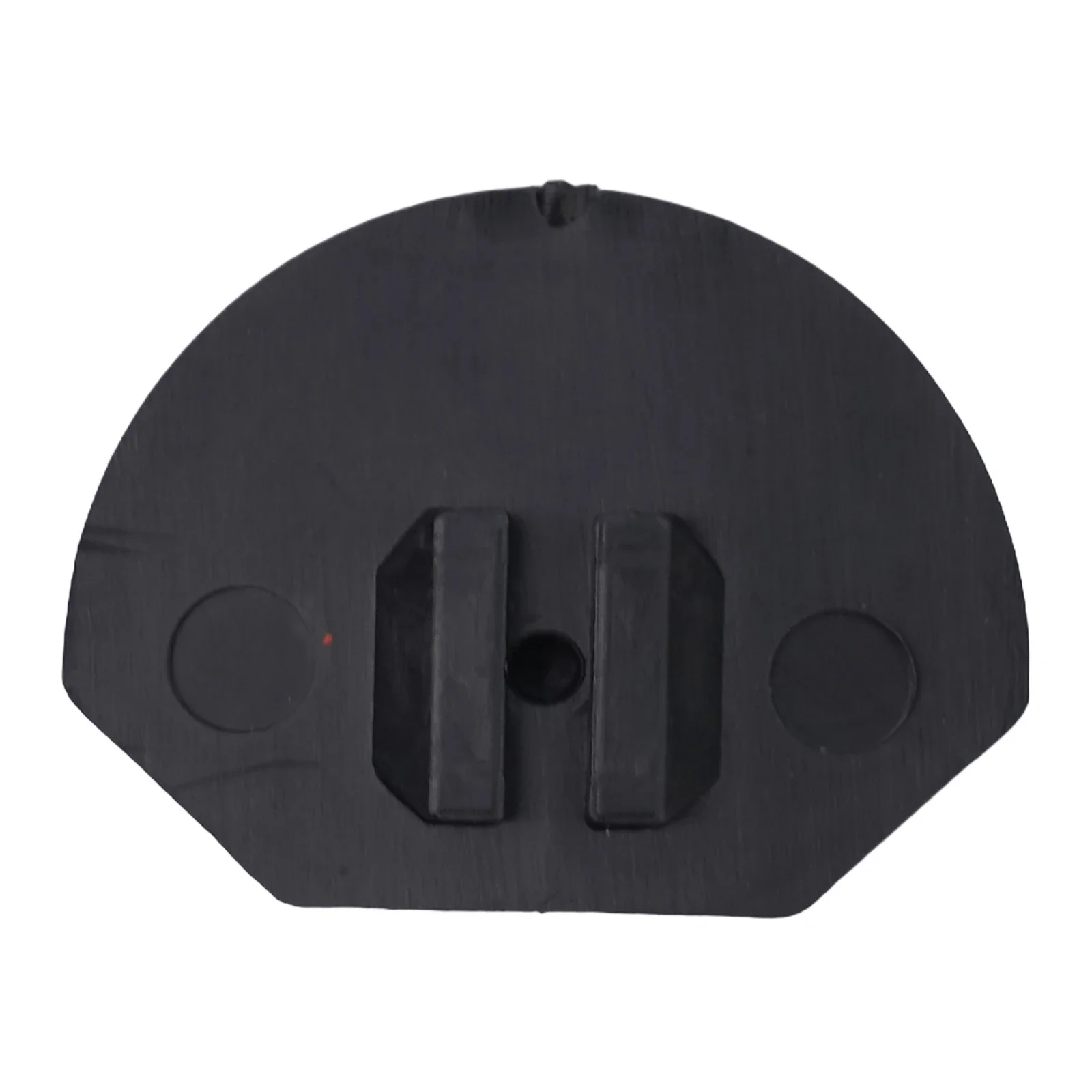 Oil Drain Plug Rotary Clips For BMW Oil Drain Plug 1pcs 51757163899 ABS Black Lock Sump Pan Cover 100% Brand New