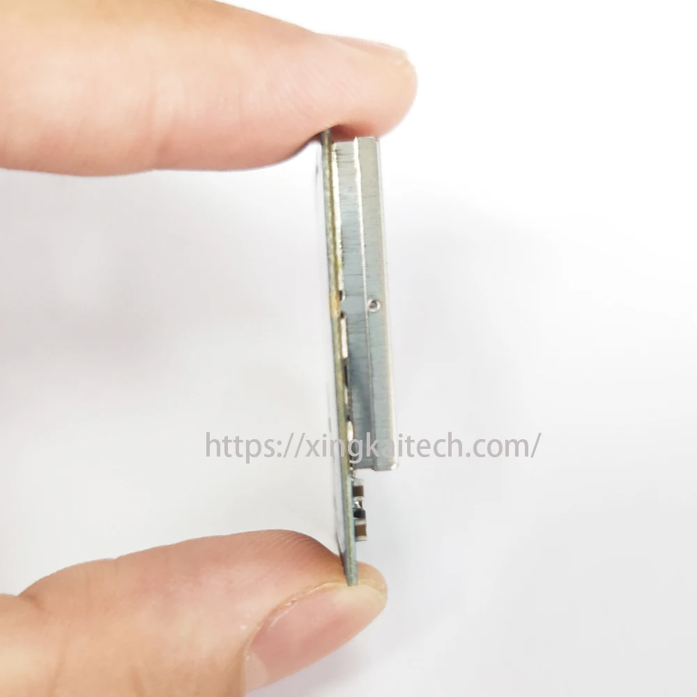 

Retail! FT3500 3.3GHz VRX 64CH Analog Wireless Video Receiver Module 3060MHz-3500MHz Support RSSI Signal Detection For RC Drone