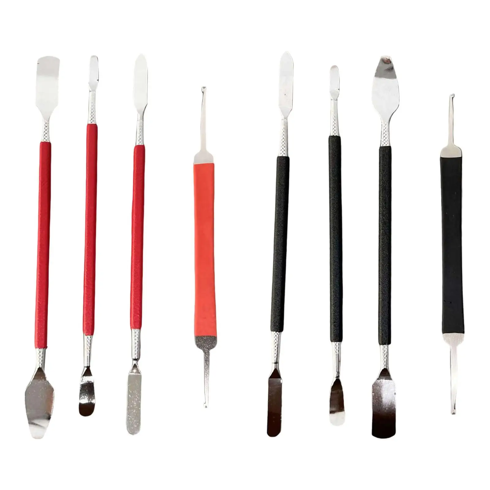 Portable Saxophone Repair Tool Clarinet Repair Kit Durable Change Easy to Use Woodwind Maintenance Tool for Luthier