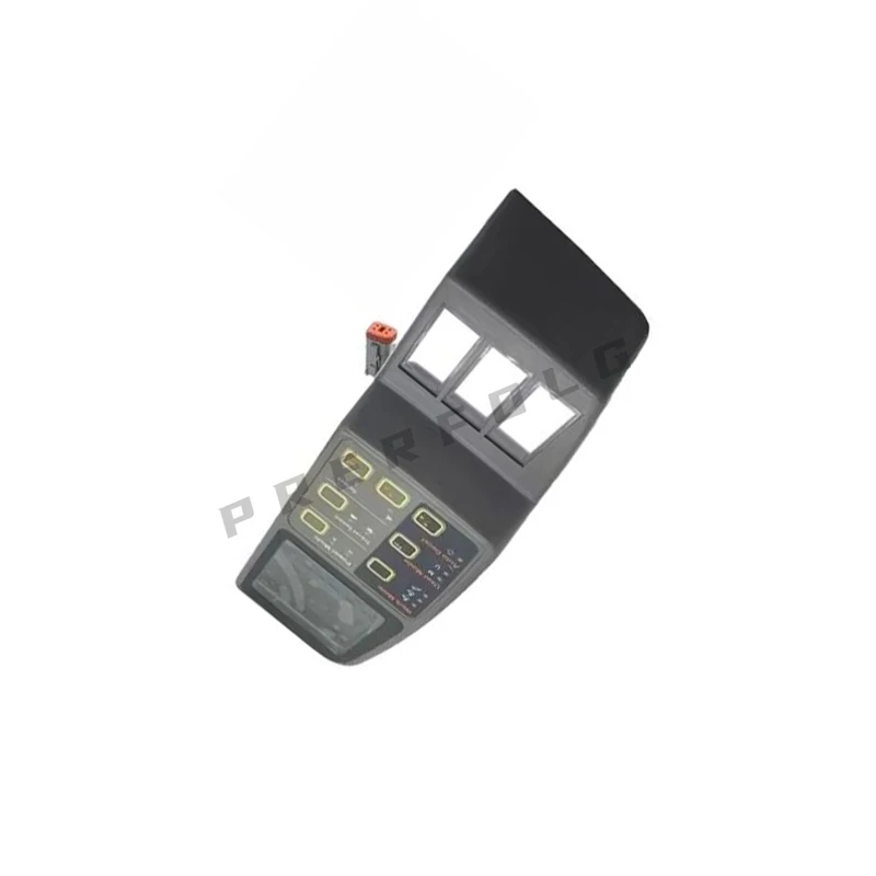 R210-7 Monitor 21N8-30012 21N8-36000 21N8-36001 21N8-30013 21N8-30011 Monitor for Hyundai Excavator