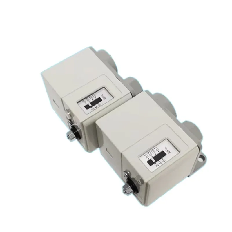 Pneumatic Pressure …