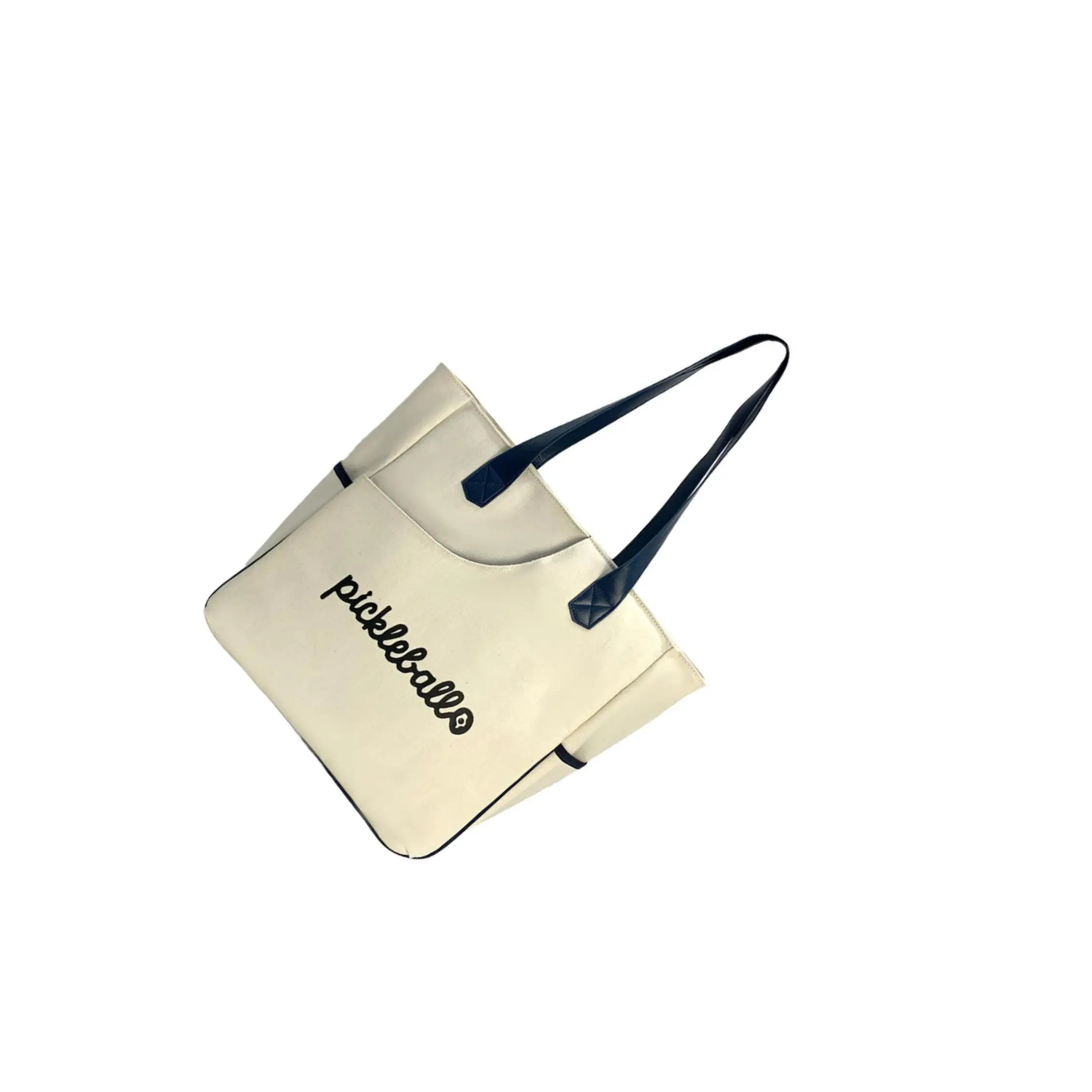 

Tennis Bag Women Men Pickleball Racket Storage Outdoor Pickleball Racket Bag