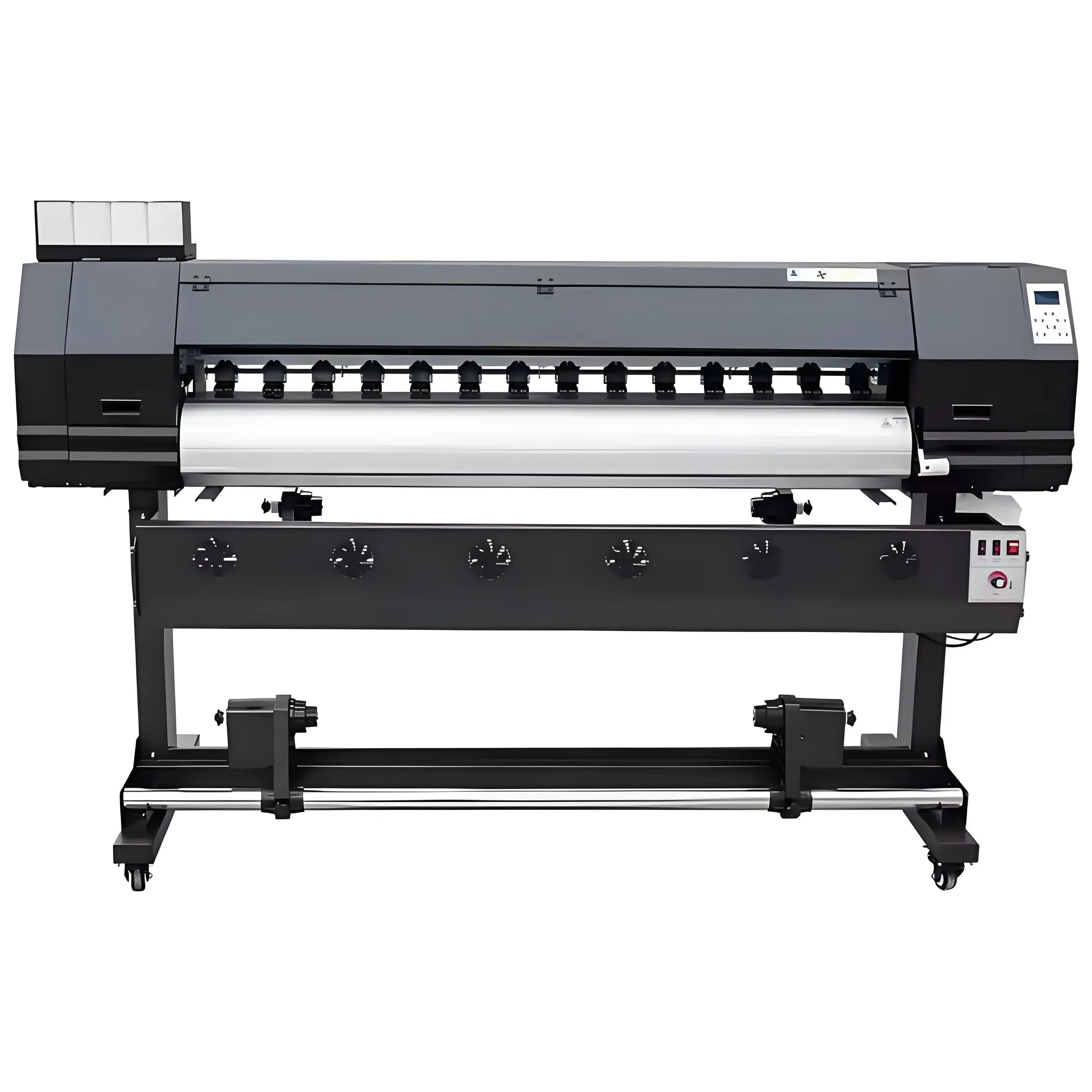Excellent Paper Cutting and Printing Machine Printing and Cutting Machine Printing and Cutting Machines