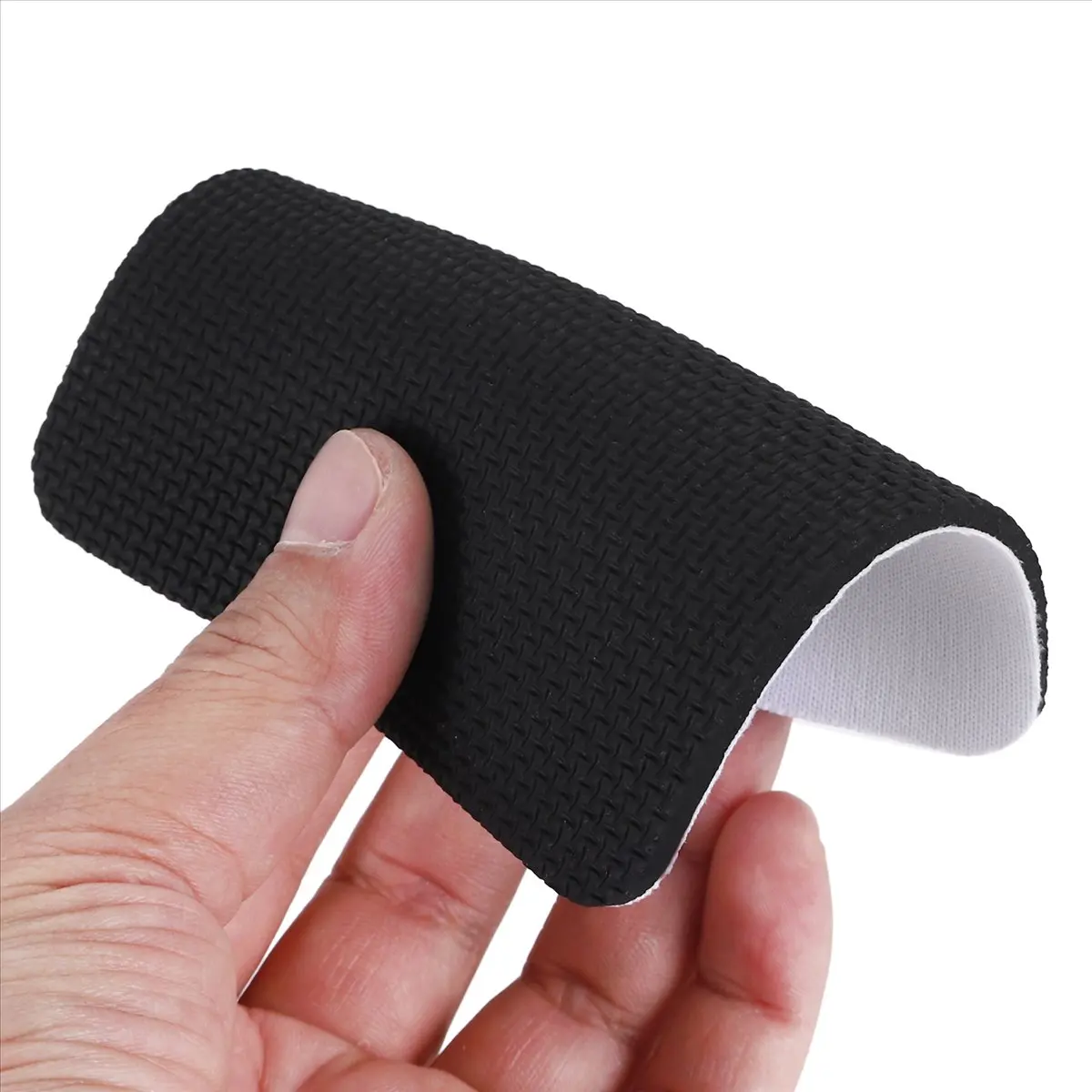 【ABFS】24Pcs of Sublimation Blank Coaster Blank Coaster Rubber Coaster for Sublimation Transfer Thermal Printing Picture Crafts