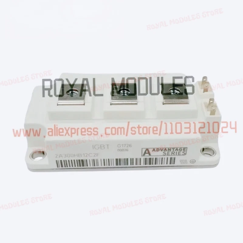

New 2A400HB12C2F 2A200HB12C2F 2A300HB12C2F 2A300HB12C2F-ENG