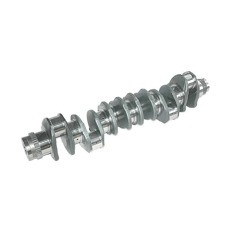 Factory Wholesale Auto Parts OEM 5446857 ISG Engine Crankshaft