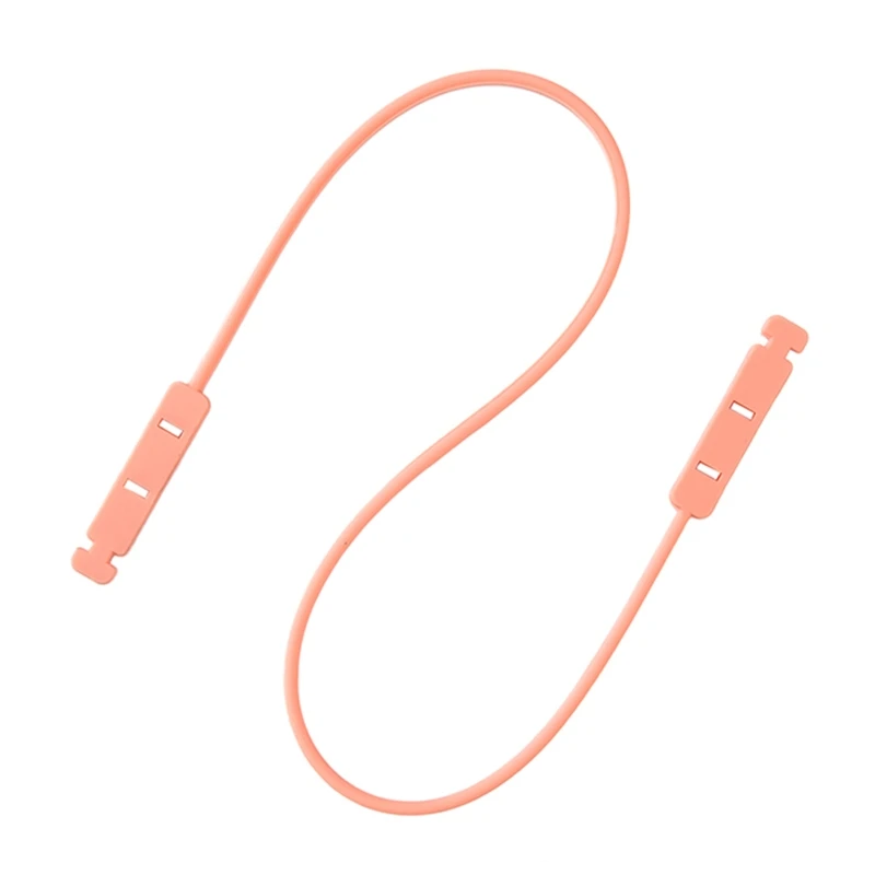 Extensores cable para cubierta Clips protección, cordón extensor ajustable envío directo