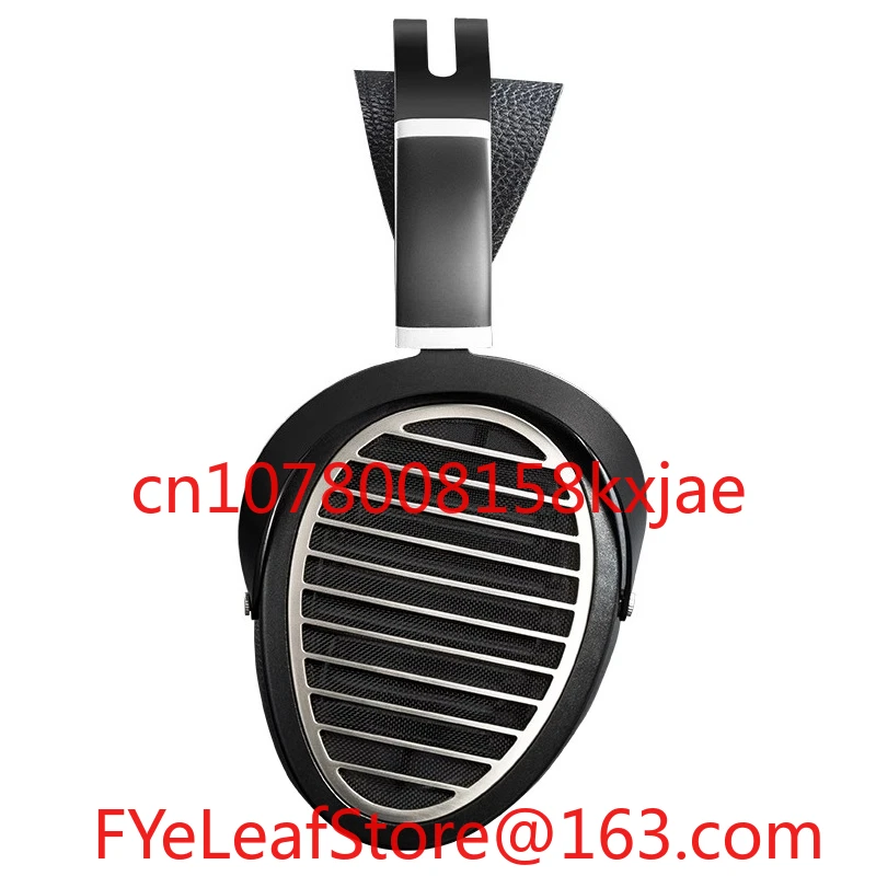 Original Ananda V3 Stealth Magnets Full-Size Over-Ear Open-Back Planar Magnetic Supernano Diaphragm Hi-Fi Headphones