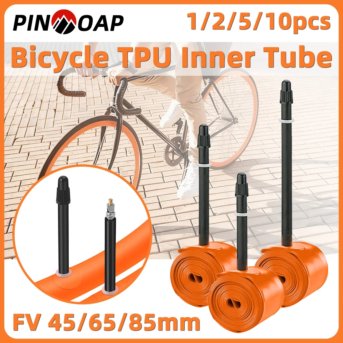 Pinmoap 1/10PCS Hig…