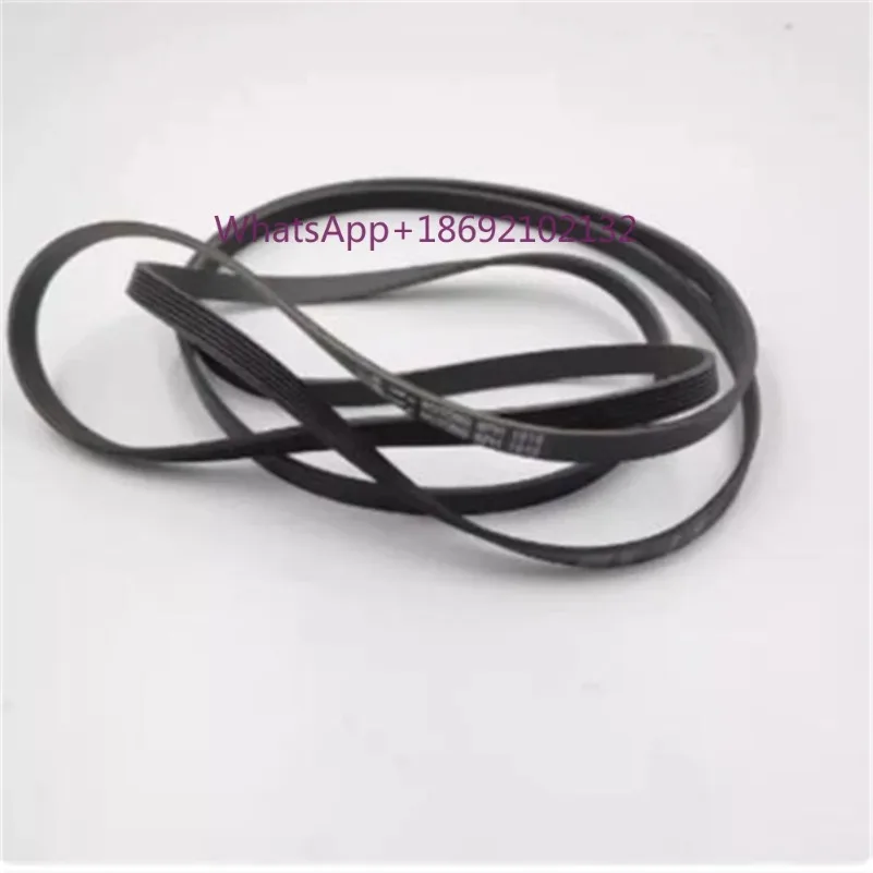 1pcs Drying Machine Belt Washing Machine Belt 6PH1930