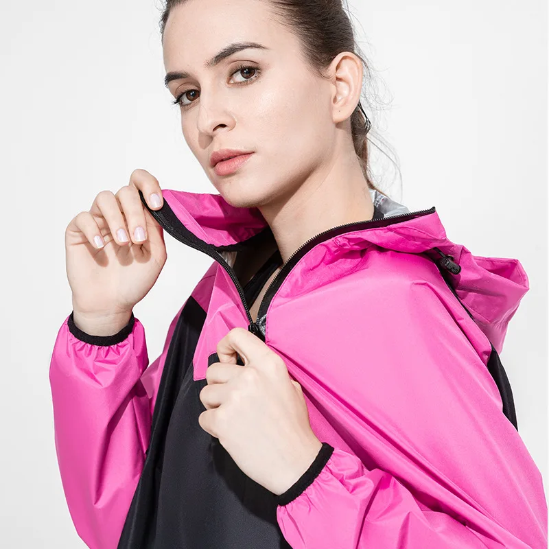 Outdoor-Lauf-Trainingsanzug 2026 Fitness-Formender Yoga-Anzug Top-Schwitzshirt-Anzug Sportliche Sets – Detail 16