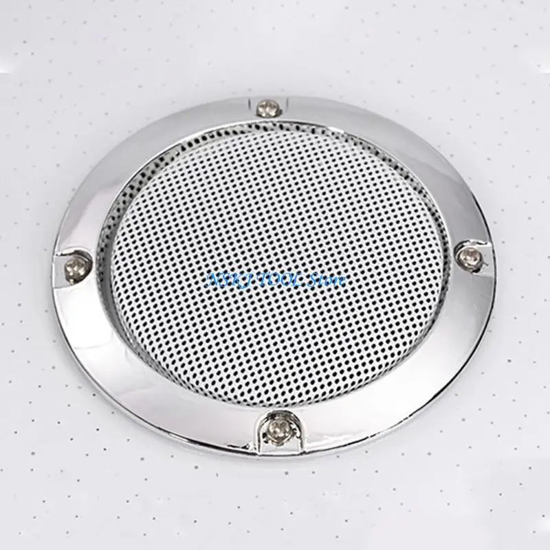 L8RC 60W RGB Dimmable Music Ceiling lamp Remote&APP control Ceiling Lights