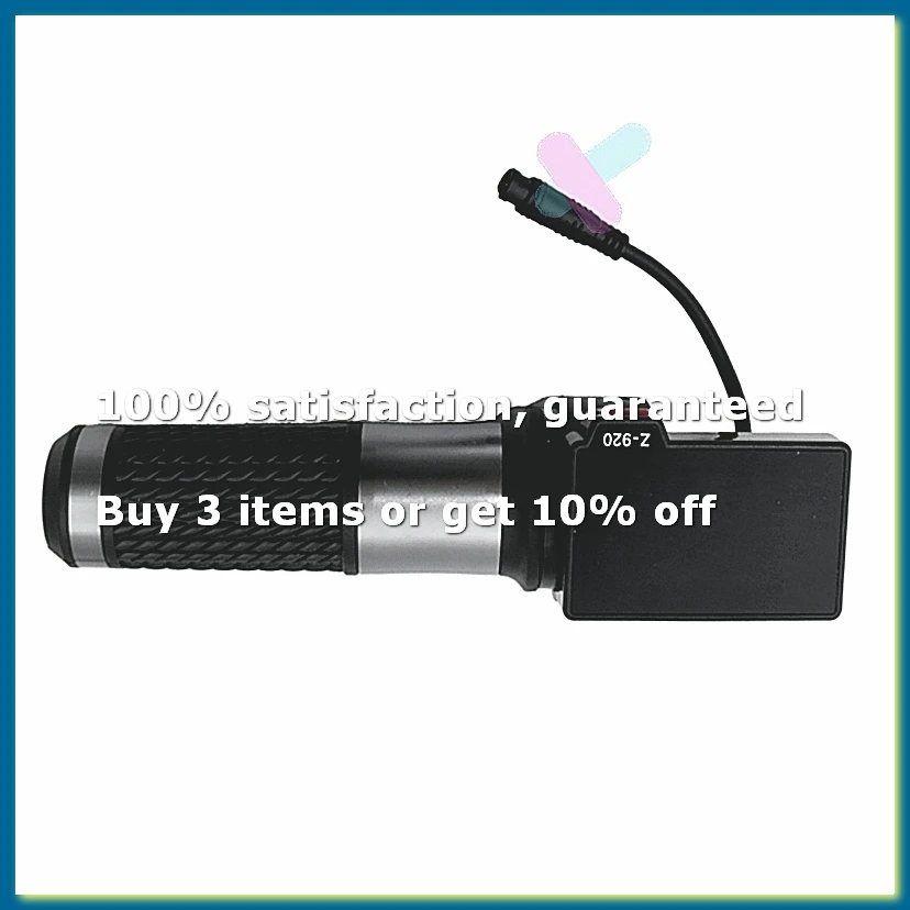 LCD Display Dashboard, Z-920 48V Meter for M5 Pro Electric Scooter Accessories