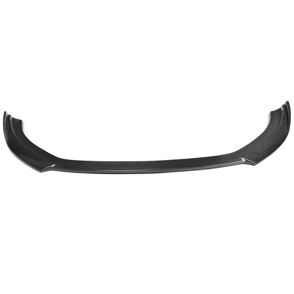 Carbon Fiber A3 Front Bumper Chin Lip Spoiler For AUDI A3 (NON S-LINE / S3) 2014+