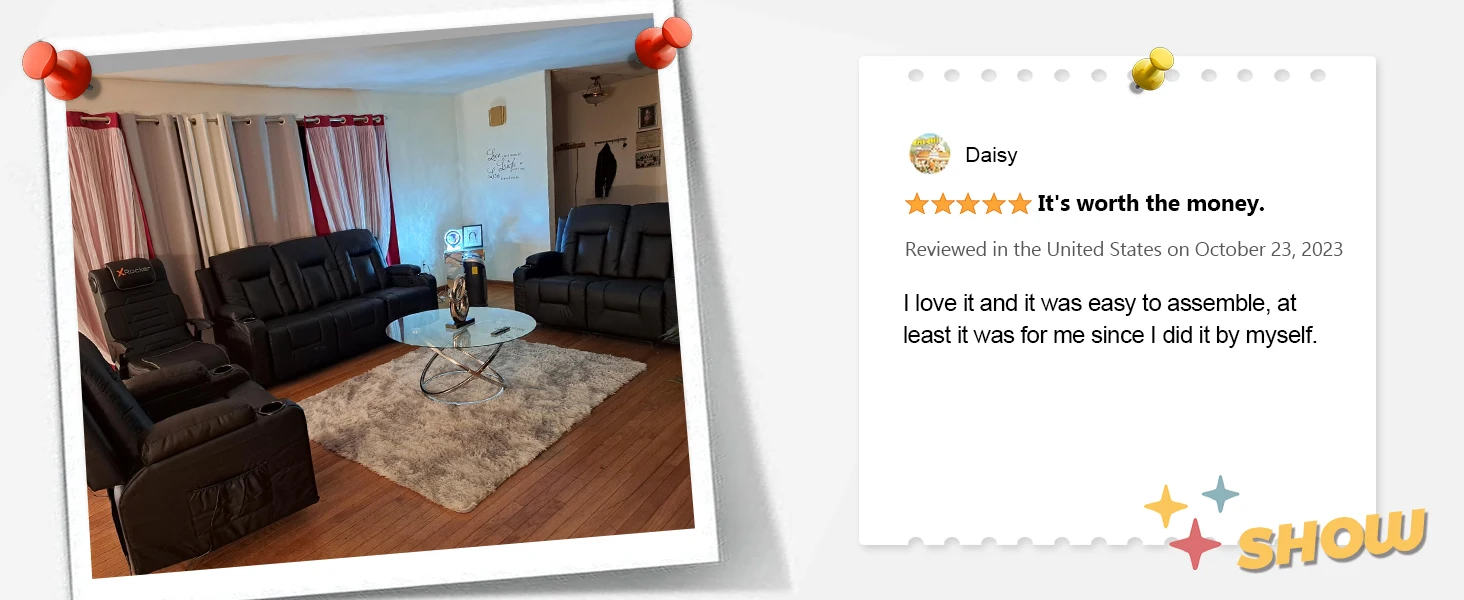 recliner